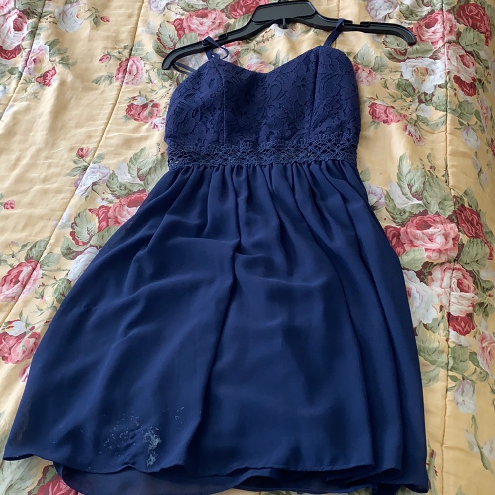 Women’s Junior’s Lace Dress